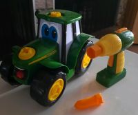 John Deere Trecker zum Schrauben Niedersachsen - Landesbergen Vorschau