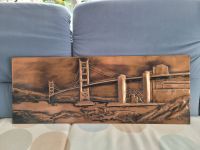 Wandbild (Chekanka) Retro Niedersachsen - Nienburg (Weser) Vorschau