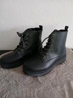 Boots schwarz Gr.36 Bayern - Neumarkt i.d.OPf. Vorschau