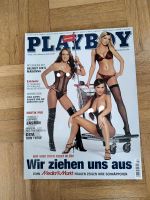 Playboy-Heft 02/05 gebtaucht Niedersachsen - Springe Vorschau