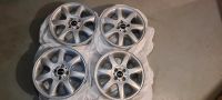 Original MINI Cooper R56 Alufelgen Bridge Spoke 6,5Jx16EH2 ET48 Bochum - Bochum-Nord Vorschau