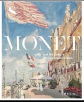 Buch Monet und die Geburt des Impressionismus Frankfurt am Main - Gallusviertel Vorschau