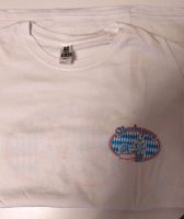 Oberbayern Mallorca T-Shirt weiß in XL, Ballermann Shirt, Malle Frankfurt am Main - Nieder-Eschbach Vorschau