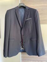 Cinque Anzug Slim Fit Navy NEU mit Etikett - Größe 46 Nordrhein-Westfalen - Rhede Vorschau