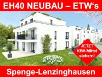 Bei Bielefeld: KAP-Anlage. 20 Whg. insges. GEWINN durch SONDER- AfA. ab 80m² Wfl. Ab 2,55%* KfW- Darlehen. Nordrhein-Westfalen - Rheda-Wiedenbrück Vorschau