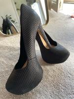 Buffalo elegante High Heels Gr. 40 München - Trudering-Riem Vorschau