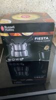 Russel Hobbs fiesta fondue maker neu Nordrhein-Westfalen - Metelen Vorschau