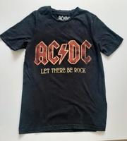 AC/DC T-Shirt Damen XS Let there be Rock Bayern - Kitzingen Vorschau