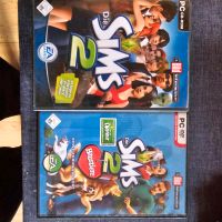 Sims 2 + Sims 2 Haustiere (DVD und 4 CD Version) Rheinland-Pfalz - Meckenheim Vorschau