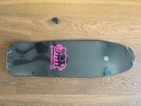 Skateboard Deck Black Label Lucero Cross West - Unterliederbach Vorschau