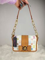 Louis Vuitton Patti Multicolor Limited Pochette Tasche Clutch Niedersachsen - Bad Rothenfelde Vorschau