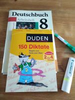 Deutsch Nachhilfe 5. bis 13. Klasse Frankfurt am Main - Nordend Vorschau