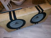 2 mal JL Audio 13W1v2-8 Subwoofer Hessen - Limburg Vorschau