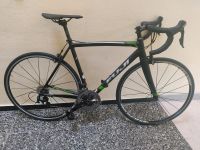 Fuji Roubaix RH54 2×11s 105er Bj.2017 sehr gepflegt Schleswig-Holstein - Glinde Vorschau