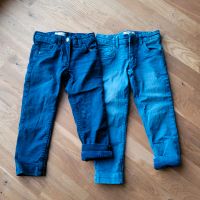 Set Thermojeans Aldi  Größe 110 Hessen - Lahntal Vorschau