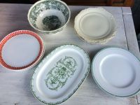 Teller Servierplatte Schale Villeroy&Boch ab 1 EUR Nordrhein-Westfalen - Lindlar Vorschau