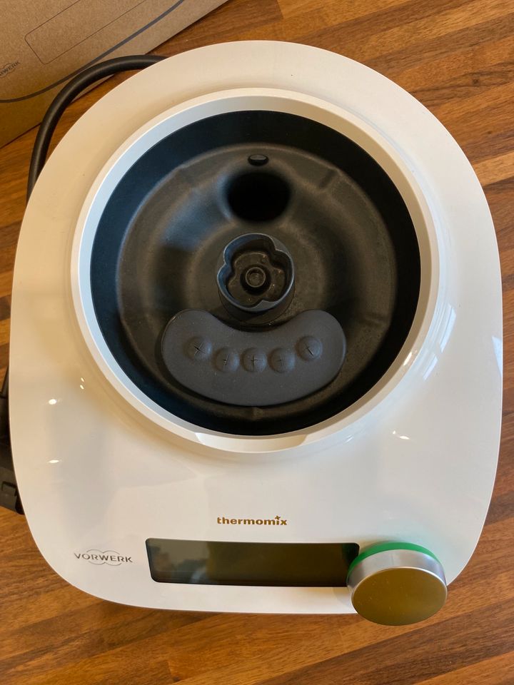 Thermomix Friend in Ottersberg