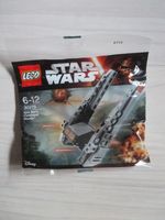 Lego 30279 Kylo Ren's Command Shuttle Nordrhein-Westfalen - Pulheim Vorschau