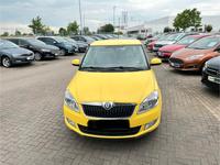 Verkaufe Skoda Fabian Sachsen-Anhalt - Magdeburg Vorschau