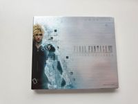 Final Fantasy VII 7 Advent Children Soundtrack OST Limited First Wuppertal - Ronsdorf Vorschau