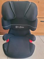 Cybex Silver Solution X-Fix Bayern - Griesstätt Vorschau