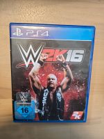 WWE 2K16 PS4 Hessen - Friedberg (Hessen) Vorschau