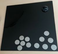 Magnetwand, Magnettafel, Magnet-Pinwand 40x40 cm Kr. München - Ottobrunn Vorschau