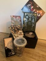 Fairyloot Mai 2021 YA Box Witches Ciannon Smart Brandenburg - Eggersdorf Vorschau