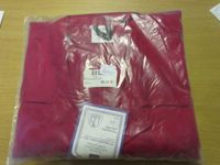 Arbeitsjacke Rot Gr. 56 DIN 61501 #neu ovp Sachsen-Anhalt - Salzwedel Vorschau