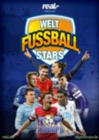 Real-Weltfussball Stars Saarland - Überherrn Vorschau