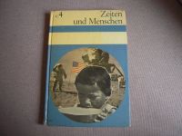 Zeiten und Menschen / H.M. Becker + Dr. A. Voelske Niedersachsen - Lehre Vorschau