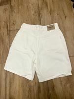 Mac Shorts weiß 36 S Damen Thüringen - Erfurt Vorschau