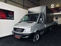 Mercedes-Benz Sprinter II Pritsche 315 CDI 906 MAXI|AHK|3SITZE Bayern - Attenkirchen Vorschau