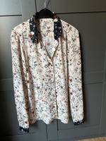 Bluse von Reserved mit Blumenmuster Bayern - Fürstenfeldbruck Vorschau