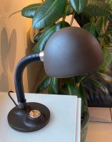 Egon Hillebrand Tischlampe 60er 70er vintage Space Age Hessen - Glauburg Vorschau