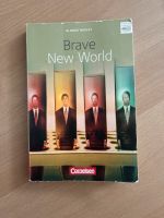 Brave new World Buch Dortmund - Eving Vorschau