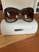 Hochwertige Sonnenbrille von Jee Vice, braun, top Zustand Hessen - Friedrichsdorf Vorschau