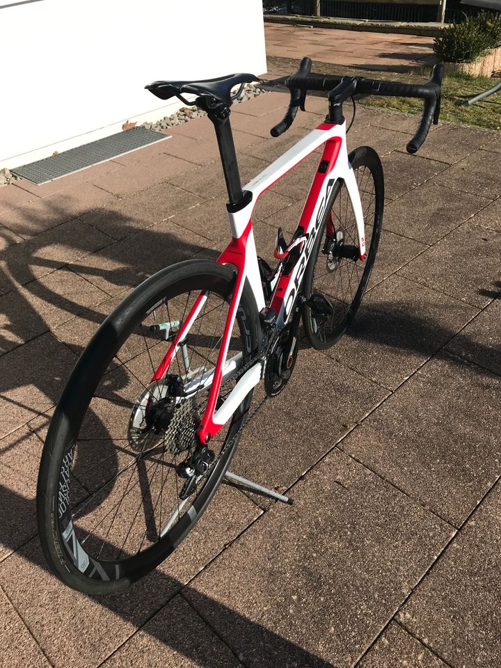 ORBEA ORCA AERO M 20iTeam Custom in Horb am Neckar