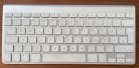 Apple Tastatur, Wireless Keyboard, Modell A1255 Kr. München - Grünwald Vorschau