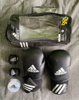 Adidas Boxing Kit 10 OZ Baden-Württemberg - Schallstadt Vorschau