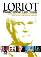 Box 7 DVDs Loriot - Gesammelte Werke aus Film und Fernsehen Schleswig-Holstein - Itzehoe Vorschau