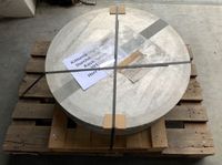 3 x Kittunterlage Plan Durchmesser 750 mm für Optikindustrie Thüringen - Kölleda Vorschau