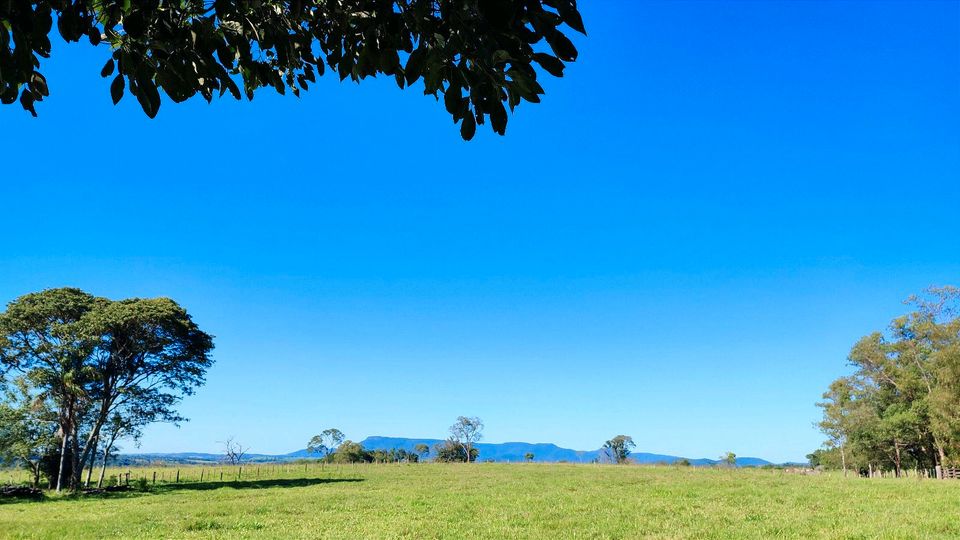 Historisches Landgut mit Weitblick bei Independencia / Paraguay in Bad Münder am Deister