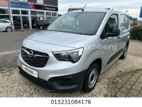 Opel Combo E Cargo Selection+Klima+PDC H+Euro6+1Hand Rheinland-Pfalz - Kirchberg (Hunsrück) Vorschau
