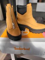 timberland everleigh Boot gr 41 Damen Nordrhein-Westfalen - Ennigerloh Vorschau