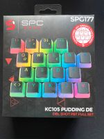 SPC Pudding Keycaps NEU Baden-Württemberg - Heidenheim an der Brenz Vorschau