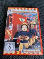 DVD Feuerwehrmann Sam Baden-Württemberg - Gengenbach Vorschau