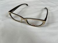 BRILLE - KINDERBRILLE - Marke "Puma" - Farbe Beige / Braun Schleswig-Holstein - Flensburg Vorschau