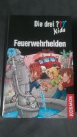 Die drei ??? Kids: Feuerwehrhelden Berlin - Neukölln Vorschau