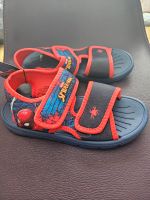 Spiderman Sandalen 33 neu Nordrhein-Westfalen - Rheurdt Vorschau